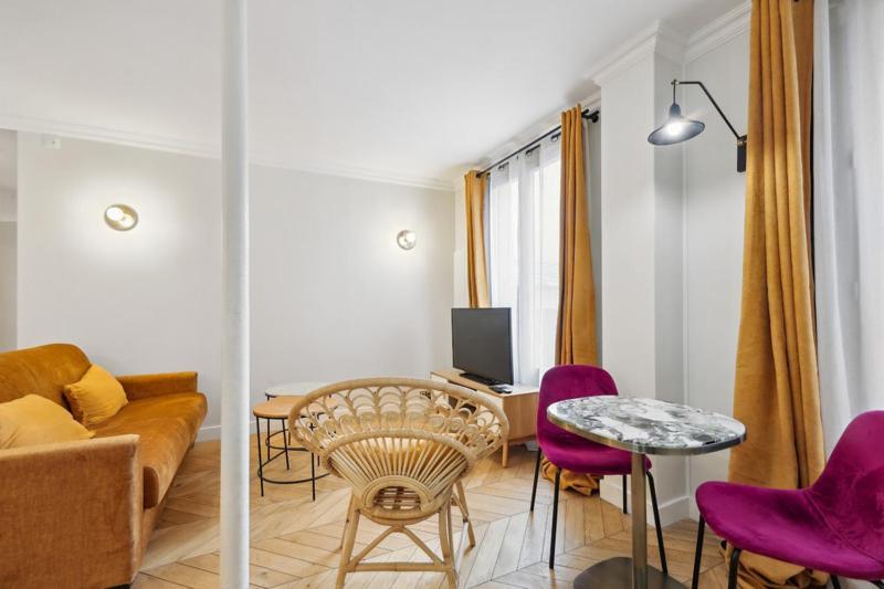 263 Suite Bario - Superb Apartment In Paryż Zewnętrze zdjęcie