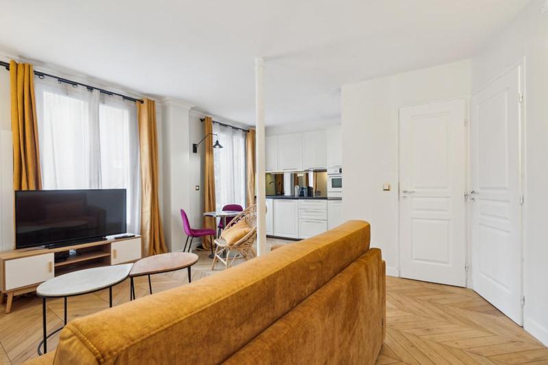 263 Suite Bario - Superb Apartment In Paryż Zewnętrze zdjęcie