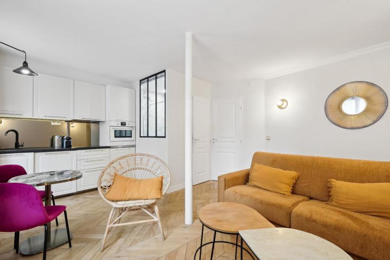 263 Suite Bario - Superb Apartment In Paryż Zewnętrze zdjęcie