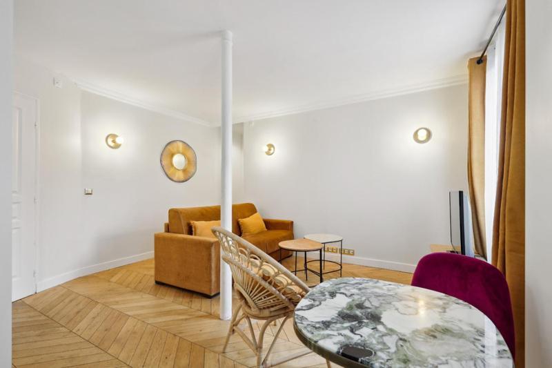 263 Suite Bario - Superb Apartment In Paryż Zewnętrze zdjęcie