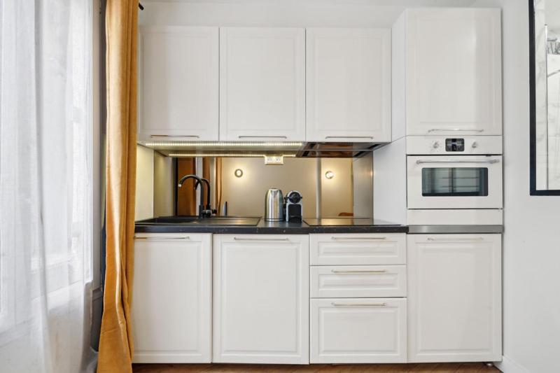 263 Suite Bario - Superb Apartment In Paryż Zewnętrze zdjęcie